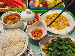 -世外桃源水疗会(皇庭彩园店)
