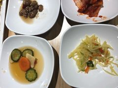 -山海珍味韩国料理(奥城店)