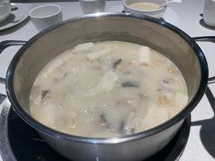 -煲王粤菜餐厅(中侨中心店)