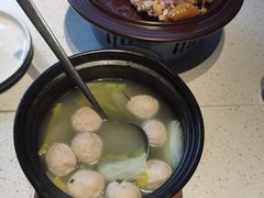 -秋色客家菜(流塘店)