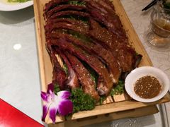 -香丰阁·烤鸭·川湘菜(清河店)