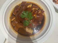 -香港狮子山下·明星粤菜餐厅(北苑店)