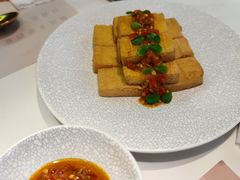 川北爆浆豆腐-椒爱水煮鱼川菜(CBD万达店)