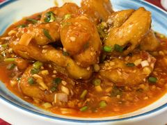 -聚味轩酒楼(东升街店)