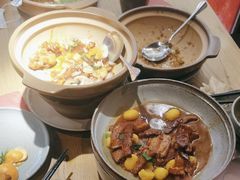 -青年公社烤鸭(蜀山万象汇店)