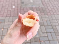 -利强记北角鸡蛋仔(弥敦道店 )