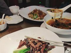 -秦月轩·陕西家乡菜(阜成路·五棵松店)