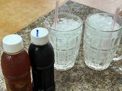 -榮泰米粉湯(Left Shop)