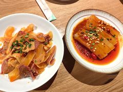 -渝悦情·新派川菜(建国门店)