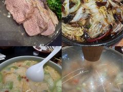 -唐河王记·南阳民间菜(国基路店)