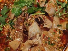东坡肘子-马旺子酒楼