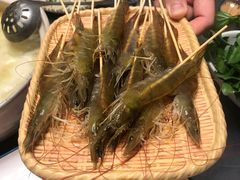 -金龙·打边炉(武进路店)