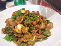 -雅佳神话·麻辣烤鱼(新街口店)