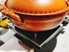 -鱼食饭稻·苏浙土菜17年老馆子(平江路店)