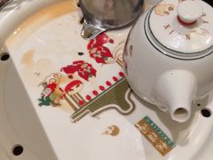 -悦得闲广式茶楼点心(石厦时代广场店)