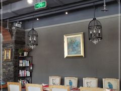 大堂-ITA·意塔意大利餐厅(亦庄店)