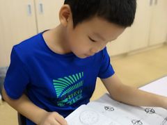 -瑞思少儿中心·少儿英语素养启蒙(回龙观校区)