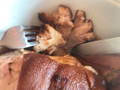 -聚首堂·特色小吃·肘子(什刹海德胜门店)