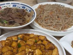 -直隶安家牛肉罩饼(建华店)