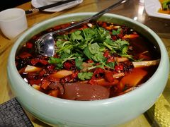 -赤宴·川菜(玉林店)