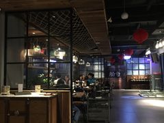 -船奇蒸汽海鲜·闽菜(八市海鲜总店)