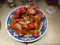 -老淮安·淮安菜(周恩来纪念馆店)