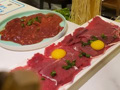 -许府牛火锅(信义坊总店)
