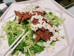 苔条年糕-丰收日(五角场店)