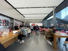 -Apple零售店(成都太古里店)