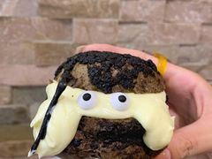 -西树泡芙(静安大悦城店)