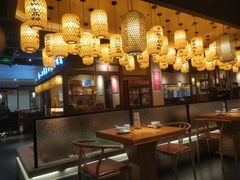 大堂-川菜故事(光谷步行街店)