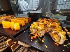松子特制寿司-松子料理(亮马桥店)