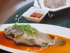 -达叔香味海鲜(海棠68环球美食街店)