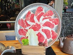 -湊湊火锅·茶憩(南京东路悦荟店)