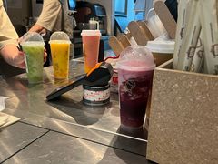 -喜茶(广州北京路惠福东店)