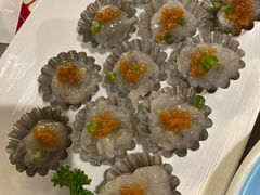 -韩盛·古法烤肉店(皇城恒隆广场店)
