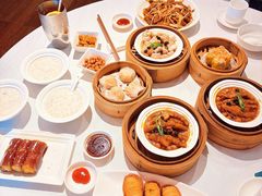 -潮福城潮州大酒楼(湖滨北路店)