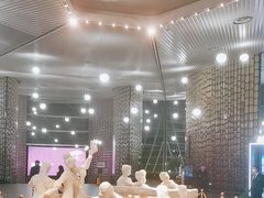 -上海东方艺术中心