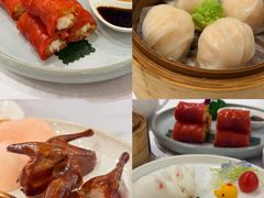 -丰鲤楼•闽南茶楼(仟禧汇店)