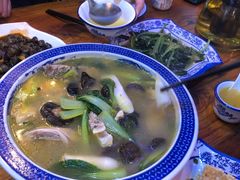 -印象江南(东栅店)