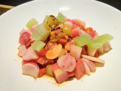 -麻六记(深圳首店)