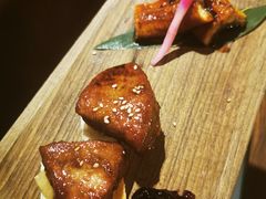 鹅肝-久喜番和牛烧肉酒场(北辰三角洲店)
