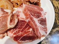 -33韩式自助烧烤(环城南路店)