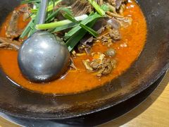 -楚成谷鸭馆(裕民店)