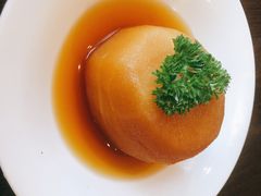 -老牌坊鲁菜名店(宽厚里店)