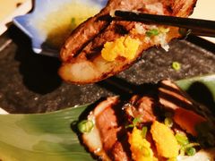 -yokocho上横町·日本食街(深业上城店)