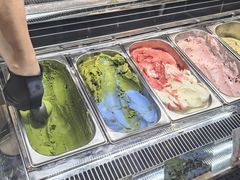 -极拉图·现制冰淇淋(大卫城店)