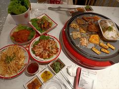 -柒酒烤肉(武鸣大帽山店)