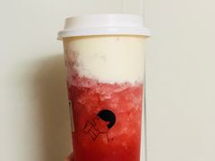 -喜茶(上海正大广场店)
