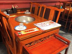 -鑫隆四季涮肉(八角畅游店)